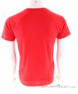 Icepeak Sachin Mens T-Shirt, Icepeak, Red, , Male, 0041-10372, 5637681064, 6420049168983, N2-12.jpg