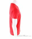 Icepeak Sachin Mens T-Shirt, , Red, , Male, 0041-10372, 5637681064, , N2-17.jpg