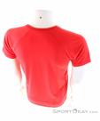 Icepeak Sachin Mens T-Shirt, , Red, , Male, 0041-10372, 5637681064, , N3-13.jpg