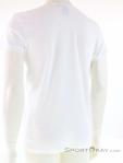 Icepeak Leif Mens T-Shirt, Icepeak, White, , Male, 0041-10373, 5637681069, 6420049223439, N1-11.jpg