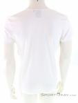 Icepeak Leif Mens T-Shirt, Icepeak, White, , Male, 0041-10373, 5637681069, 6420049223439, N2-12.jpg