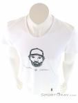 Icepeak Leif Mens T-Shirt, , White, , Male, 0041-10373, 5637681069, , N3-03.jpg