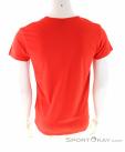 Icepeak Leif Mens T-Shirt, , Red, , Male, 0041-10373, 5637681074, , N2-12.jpg