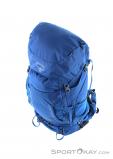Osprey Kestrel 58l Backpack, , Bleu, , Hommes,Femmes,Unisex, 0149-10127, 5637681096, , N3-03.jpg