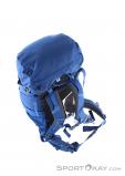 Osprey Kestrel 58l Backpack, Osprey, Bleu, , Hommes,Femmes,Unisex, 0149-10127, 5637681096, 0, N4-09.jpg