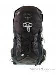 Osprey Talon 11l Backpack, , Noir, , Hommes,Femmes,Unisex, 0149-10131, 5637681139, , N1-01.jpg