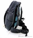 Evoc NEO 16l Backpack with Protector, , Gray, , Male,Female,Unisex, 0152-10257, 5637681167, , N2-07.jpg