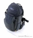 Evoc NEO 16l Backpack with Protector, , Gray, , Male,Female,Unisex, 0152-10257, 5637681167, , N3-03.jpg