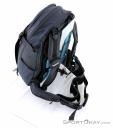 Evoc NEO 16l Backpack with Protector, , Gray, , Male,Female,Unisex, 0152-10257, 5637681167, , N3-08.jpg