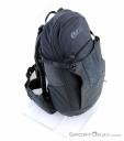 Evoc NEO 16l Backpack with Protector, , Gray, , Male,Female,Unisex, 0152-10257, 5637681167, , N3-18.jpg