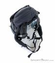 Evoc NEO 16l Backpack with Protector, , Gray, , Male,Female,Unisex, 0152-10257, 5637681167, , N4-09.jpg