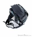 Evoc NEO 16l Backpack with Protector, Evoc, Gray, , Male,Female,Unisex, 0152-10257, 5637681167, 4250450721208, N4-14.jpg