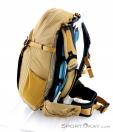 Evoc NEO 16l Backpack with Protector, , Beige, , Male,Female,Unisex, 0152-10257, 5637681169, , N2-07.jpg