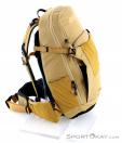Evoc NEO 16l Backpack with Protector, , Beige, , Male,Female,Unisex, 0152-10257, 5637681169, , N2-17.jpg
