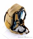 Evoc NEO 16l Backpack with Protector, , Beige, , Male,Female,Unisex, 0152-10257, 5637681169, , N3-08.jpg