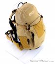 Evoc NEO 16l Backpack with Protector, , Beige, , Male,Female,Unisex, 0152-10257, 5637681169, , N3-18.jpg