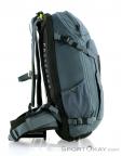 Evoc FR Trail E-Ride 20l Bike Backpack with Protector, Evoc, Multicolore, , Hommes,Femmes,Unisex, 0152-10258, 5637681189, 4250450718277, N1-16.jpg