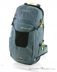 Evoc FR Trail E-Ride 20l Bike Backpack with Protector, Evoc, Multicolore, , Hommes,Femmes,Unisex, 0152-10258, 5637681189, 4250450718277, N2-02.jpg