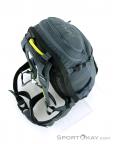Evoc FR Trail E-Ride 20l Bike Backpack with Protector, Evoc, Multicolore, , Hommes,Femmes,Unisex, 0152-10258, 5637681189, 4250450718277, N4-14.jpg