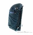 Osprey Skarab 22l Backpack, Osprey, Bleu, , Hommes,Femmes, 0149-10136, 5637681201, 845136081222, N2-07.jpg