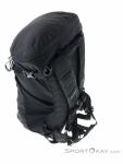Osprey Skarab 22l Backpack, Osprey, Black, , Male,Female, 0149-10136, 5637681202, 845136081925, N3-08.jpg