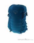 Osprey Skimmer 20l Womens Backpack, Osprey, Blue, , Female, 0149-10138, 5637681209, 845136081321, N2-02.jpg