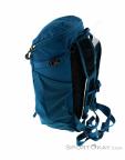 Osprey Skimmer 20l Womens Backpack, Osprey, Bleu, , Femmes, 0149-10138, 5637681209, 845136081321, N2-07.jpg