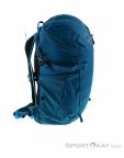Osprey Skimmer 20l Womens Backpack, Osprey, Bleu, , Femmes, 0149-10138, 5637681209, 845136081321, N2-17.jpg