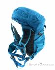 Osprey Skimmer 20l Womens Backpack, Osprey, Azul, , Mujer, 0149-10138, 5637681209, 845136081321, N3-13.jpg