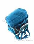 Osprey Skimmer 20l Womens Backpack, Osprey, Bleu, , Femmes, 0149-10138, 5637681209, 845136081321, N4-09.jpg