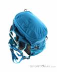 Osprey Skimmer 20l Womens Backpack, Osprey, Blue, , Female, 0149-10138, 5637681209, 845136081321, N4-14.jpg