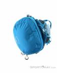 Osprey Skimmer 20l Womens Backpack, Osprey, Bleu, , Femmes, 0149-10138, 5637681209, 845136081321, N5-05.jpg
