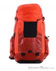 Evoc FR Trail 20l Backpack with Protector, , Rouge, , Hommes,Femmes,Unisex, 0152-10259, 5637681226, , N1-01.jpg