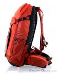 Evoc FR Trail 20l Backpack with Protector, Evoc, Červená, , Muži,Ženy,Unisex, 0152-10259, 5637681226, 4250450721239, N1-06.jpg