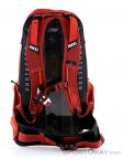 Evoc FR Trail 20l Backpack with Protector, , Rouge, , Hommes,Femmes,Unisex, 0152-10259, 5637681226, , N1-11.jpg