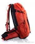 Evoc FR Trail 20l Backpack with Protector, , Rouge, , Hommes,Femmes,Unisex, 0152-10259, 5637681226, , N1-16.jpg