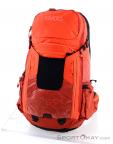 Evoc FR Trail 20l Backpack with Protector, , Rouge, , Hommes,Femmes,Unisex, 0152-10259, 5637681226, , N2-02.jpg