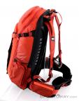 Evoc FR Trail 20l Backpack with Protector, Evoc, Rouge, , Hommes,Femmes,Unisex, 0152-10259, 5637681226, 4250450721239, N2-07.jpg