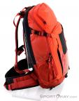 Evoc FR Trail 20l Backpack with Protector, , Rouge, , Hommes,Femmes,Unisex, 0152-10259, 5637681226, , N2-17.jpg