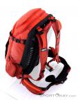 Evoc FR Trail 20l Backpack with Protector, , Rouge, , Hommes,Femmes,Unisex, 0152-10259, 5637681226, , N3-08.jpg