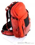 Evoc FR Trail 20l Backpack with Protector, , Rouge, , Hommes,Femmes,Unisex, 0152-10259, 5637681226, , N3-18.jpg