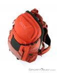 Evoc FR Trail 20l Backpack with Protector, Evoc, Červená, , Muži,Ženy,Unisex, 0152-10259, 5637681226, 4250450721239, N4-04.jpg