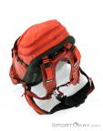 Evoc FR Trail 20l Backpack with Protector, Evoc, Červená, , Muži,Ženy,Unisex, 0152-10259, 5637681226, 4250450721239, N4-09.jpg