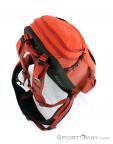 Evoc FR Trail 20l Backpack with Protector, Evoc, Červená, , Muži,Ženy,Unisex, 0152-10259, 5637681226, 4250450721239, N4-14.jpg