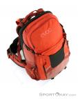 Evoc FR Trail 20l Backpack with Protector, Evoc, Červená, , Muži,Ženy,Unisex, 0152-10259, 5637681226, 4250450721239, N4-19.jpg