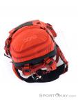 Evoc FR Trail 20l Backpack with Protector, , Rouge, , Hommes,Femmes,Unisex, 0152-10259, 5637681226, , N5-10.jpg