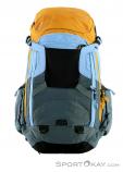 Evoc FR Trail 20l Backpack with Protector, Evoc, Multicolore, , Hommes,Femmes,Unisex, 0152-10259, 5637681227, 4250450721253, N1-01.jpg