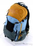 Evoc FR Trail 20l Backpack with Protector, Evoc, Viacfarebné, , Muži,Ženy,Unisex, 0152-10259, 5637681227, 4250450721253, N3-03.jpg