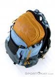 Evoc FR Trail 20l Backpack with Protector, Evoc, Multicolore, , Hommes,Femmes,Unisex, 0152-10259, 5637681227, 4250450721253, N4-04.jpg