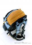 Evoc FR Trail 20l Backpack with Protector, Evoc, Multicolore, , Hommes,Femmes,Unisex, 0152-10259, 5637681227, 4250450721253, N4-09.jpg